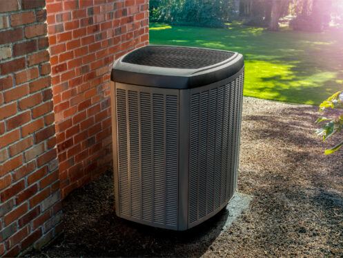 Energy efficient AC in Playa Vista, CA
