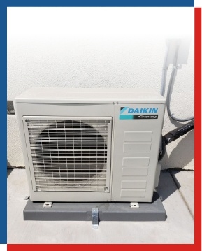 Ductless Mini-Split Services in Culver City, CA