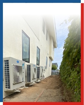Heating and Cooling in Ladera Heights, CA and LA County