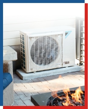 Heat Pumps Services in Torrance