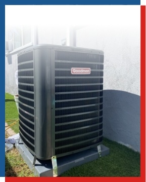 AC Installation in Torrence, CA