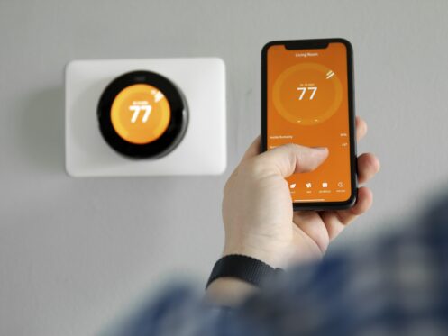 Smart HVAC in Playa Vista, CA