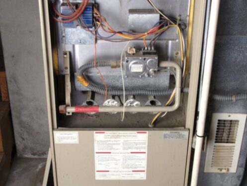 Heating services in Playa Vista, Ca